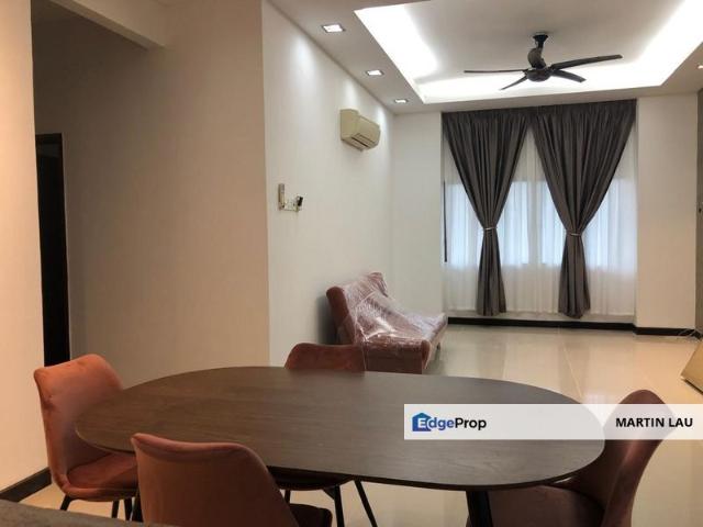 Condominium for rent in Petaling, Subang Jaya