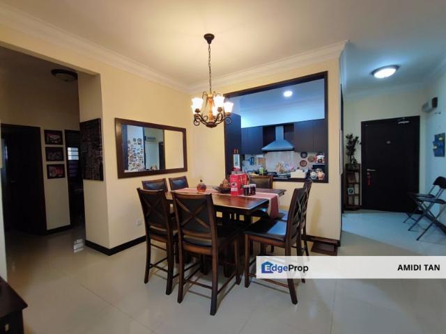 Flat for sale in Petaling, Subang Jaya
