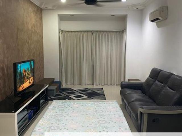 Flat for sale in Petaling, Subang Jaya