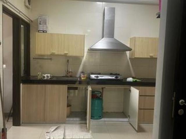 Apartment for rent in Puchong, Majlis Bandaraya Subang Jaya