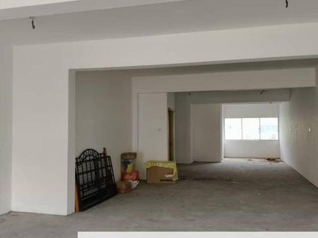 Shop for rent in Kuarters Gunasama Negeri Sarawak, Desa Pabahanan