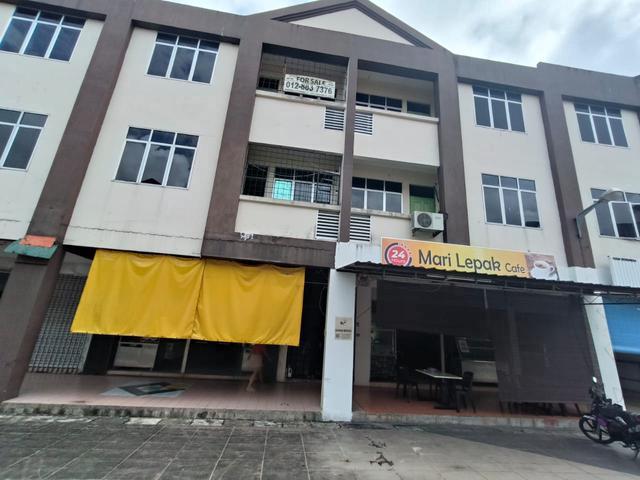 Apartment for sale in Samarahan, Kota Samarahan