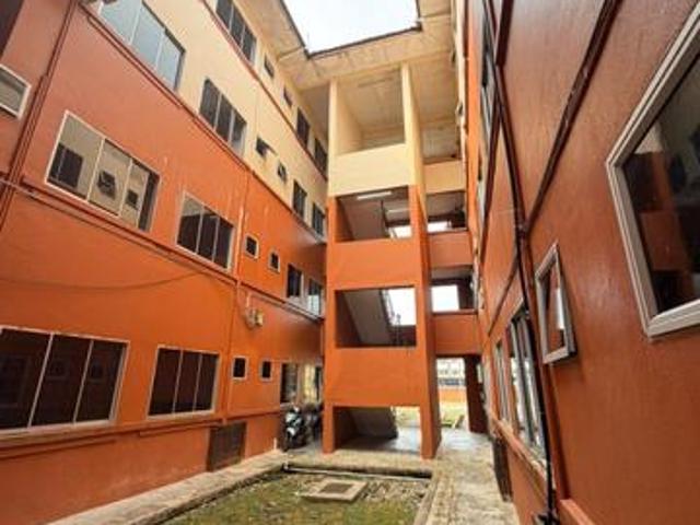 Apartment for sale in Kota Samarahan, Bahagian Samarahan