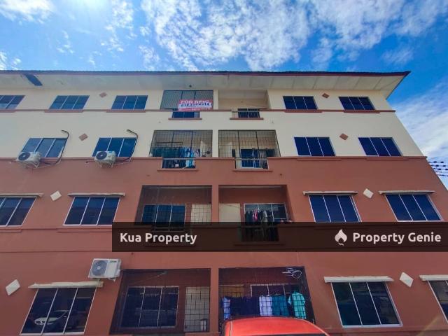 Apartment for rent in Samarahan, Kota Samarahan
