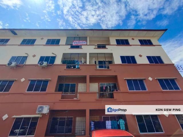Condominium for rent in Samarahan, Kota Samarahan