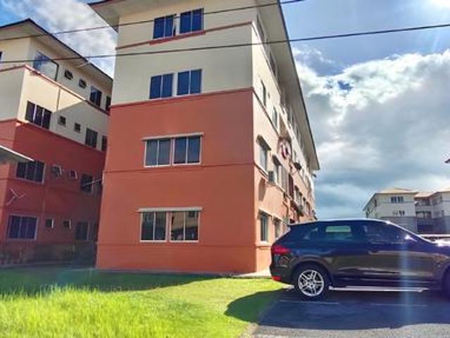 Apartment for sale in Samarahan, Kota Samarahan