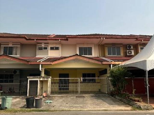 Terraced House for rent in Samarahan, Kota Samarahan