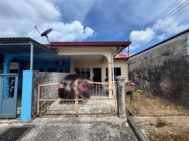 Terraced House for sale in Samarahan, Kota Samarahan