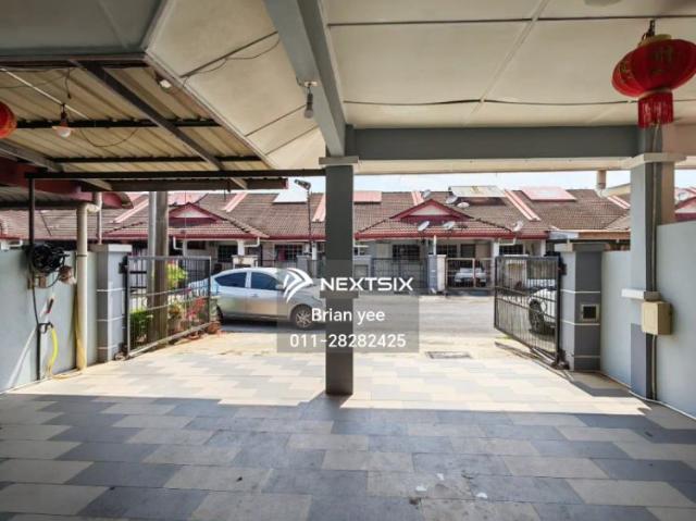 House for rent in Samarahan, Kota Samarahan