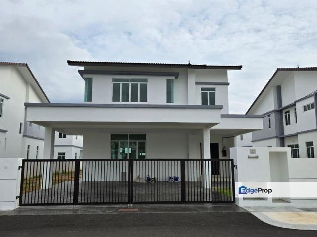 House for sale in Wellesley, Penang