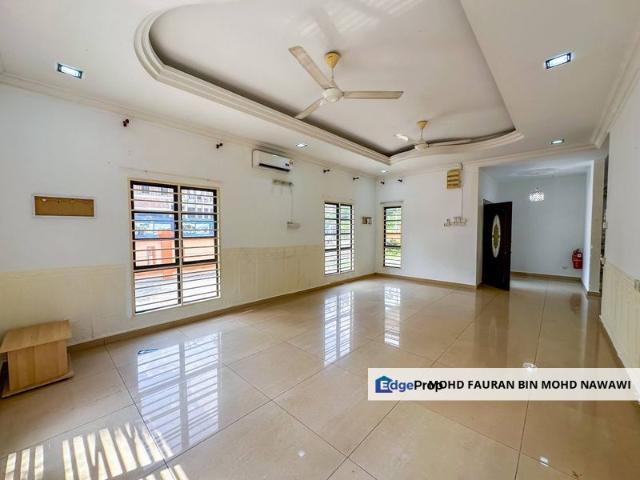 House for sale in Tanjong Sepat, Selangor