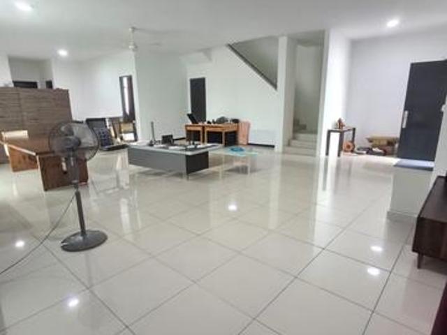 Residential House for rent in Wellesley, Penang