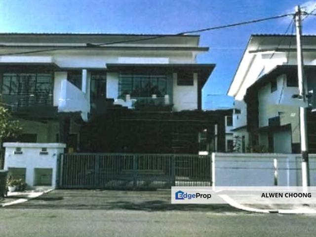 House for sale in Wellesley, Penang