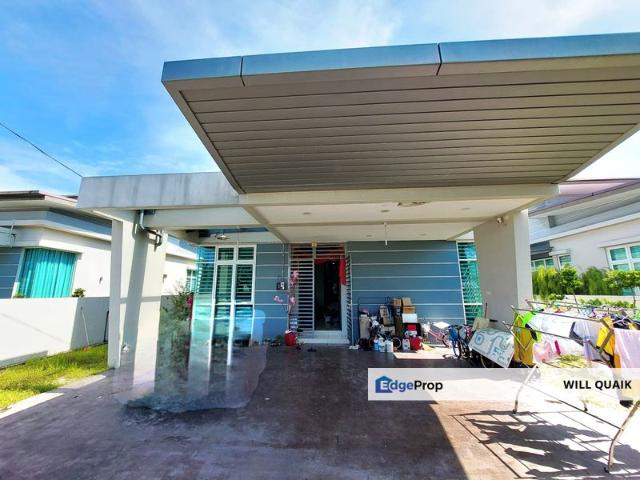 House for sale in Wellesley, Penang