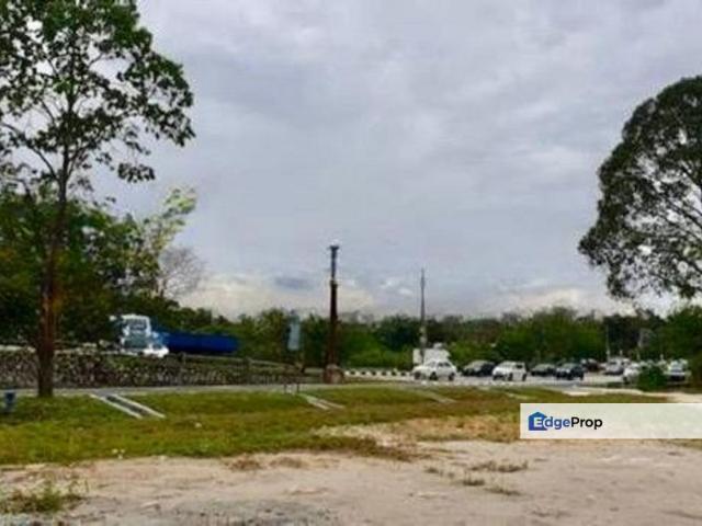 House for sale in Tanjong Sepat, Selangor