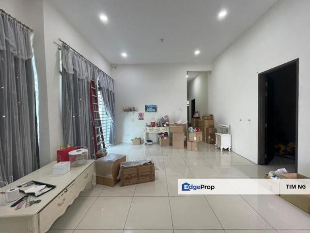 House for sale in Wellesley, Penang