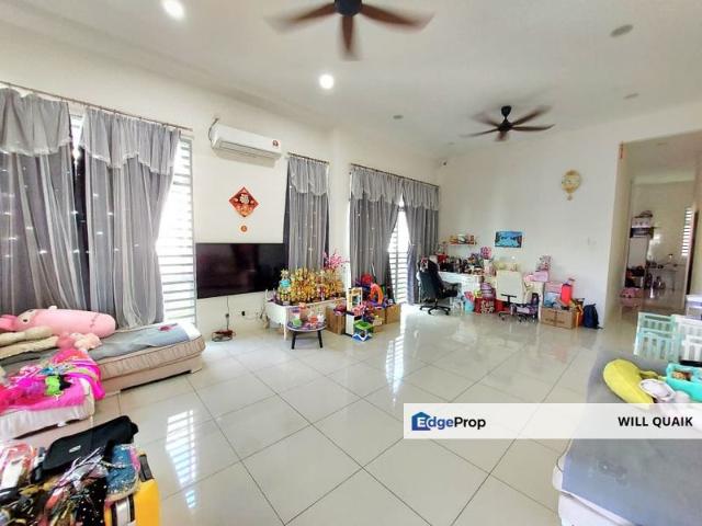 House for sale in Wellesley, Penang