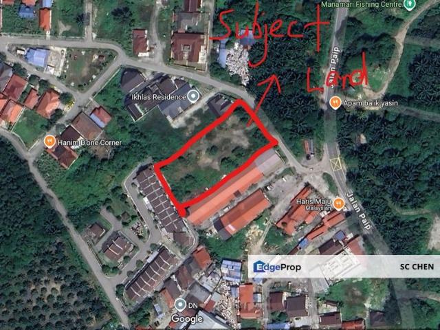 House for sale in Petaling, Subang Jaya