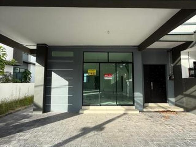 Residential House for sale in Wellesley, Penang
