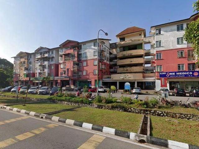 Apartment for sale in Petaling, Subang Jaya