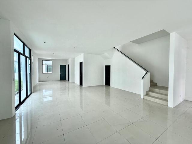 Terraced House for sale in Wellesley, Penang
