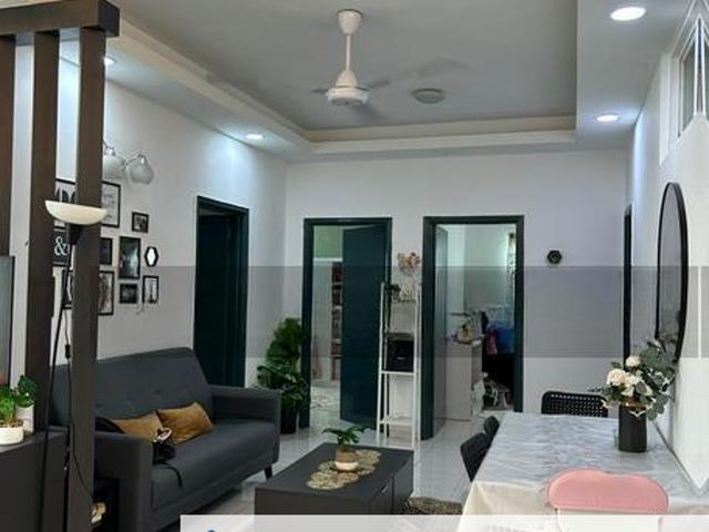 Condominium for sale in Petaling, Subang Jaya