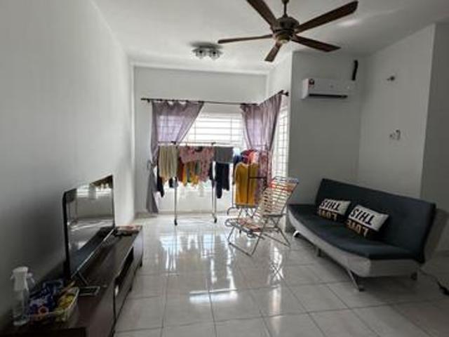 Apartment for rent in Petaling, Subang Jaya