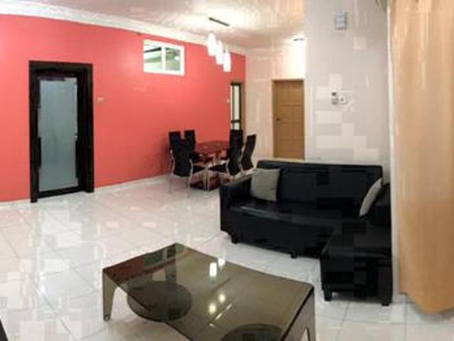 Apartment for rent in Petaling, Subang Jaya