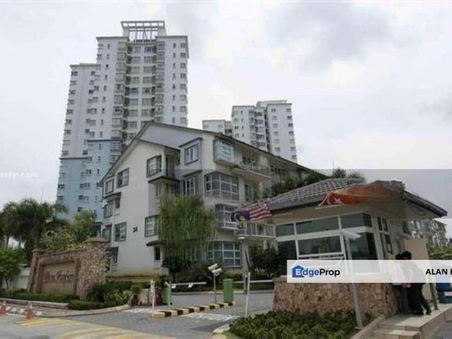Condominium for sale in Petaling, Subang Jaya