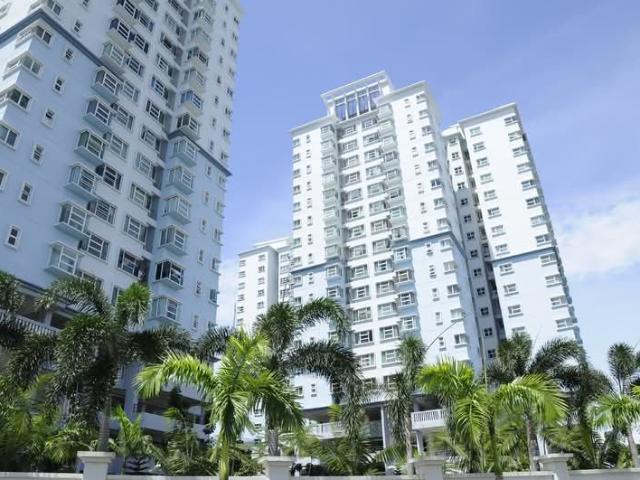 Apartment for rent in Taman Puchong Prima, Majlis Bandaraya Subang Jaya