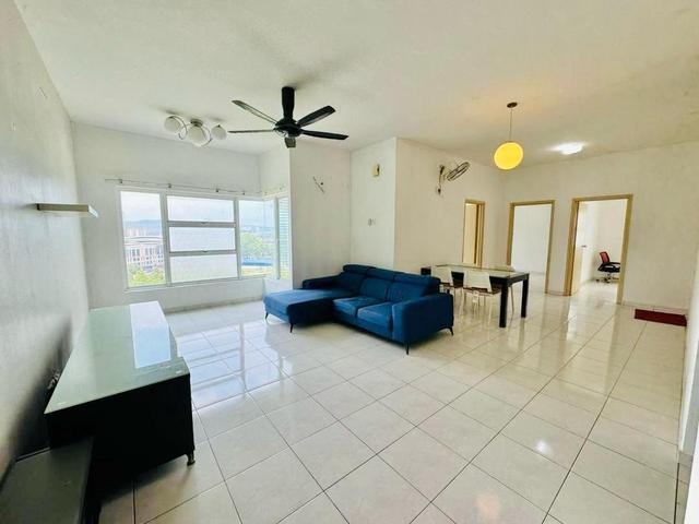 Apartment for rent in Petaling, Subang Jaya
