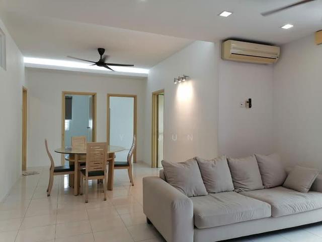 Apartment for sale in Petaling, Subang Jaya