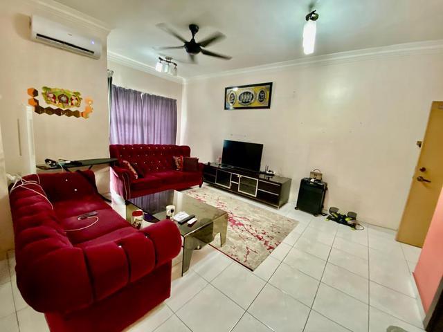 Apartment for rent in Petaling, Subang Jaya