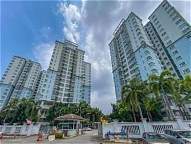 Apartment for sale in Petaling, Subang Jaya