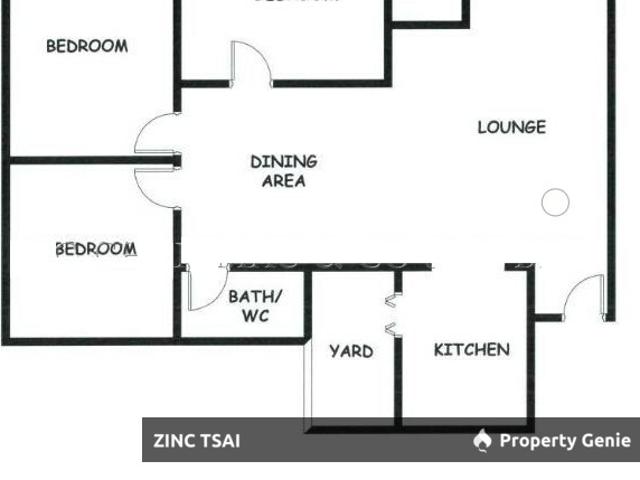 Condominium for rent in Petaling, Subang Jaya