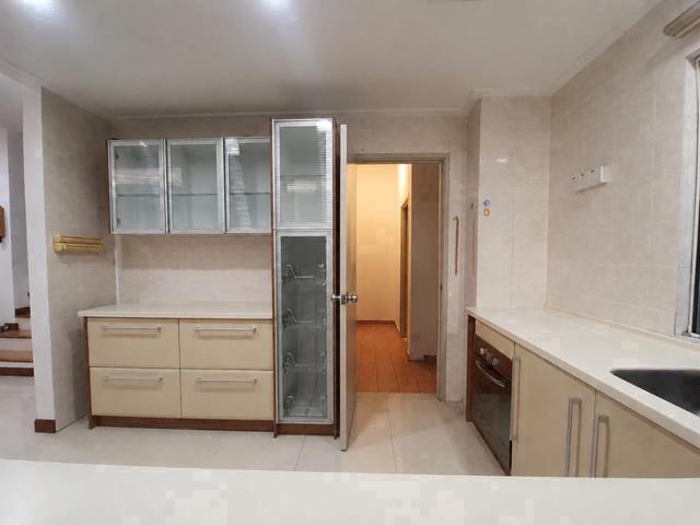 Apartment for rent in Petaling, Subang Jaya