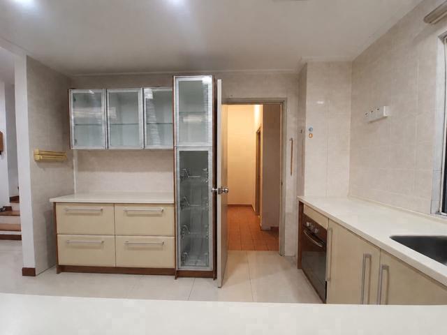 Apartment for rent in Petaling, Subang Jaya