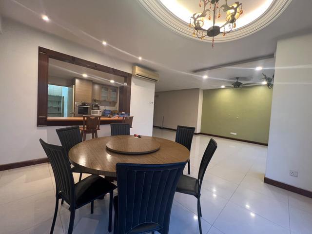 Townhouse for sale in Puchong, Majlis Bandaraya Subang Jaya