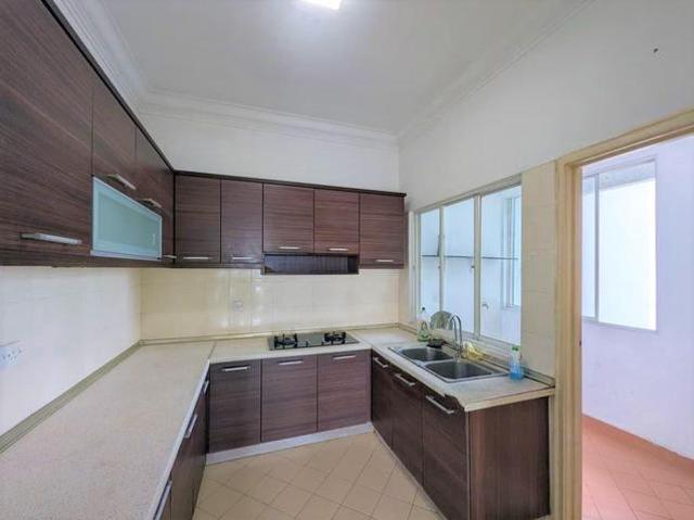 Condominium for sale in Petaling, Subang Jaya