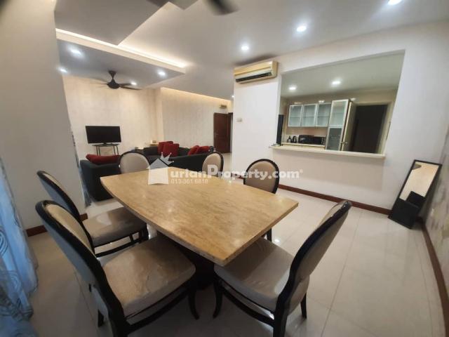 House for rent in Petaling, Subang Jaya