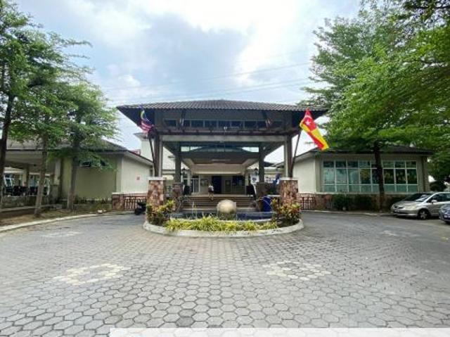 Condominium for sale in Petaling, Subang Jaya