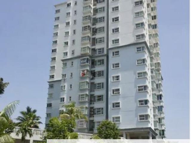 Condominium for rent in Petaling, Subang Jaya