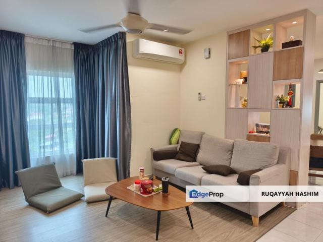 Condominium for rent in Petaling, Subang Jaya