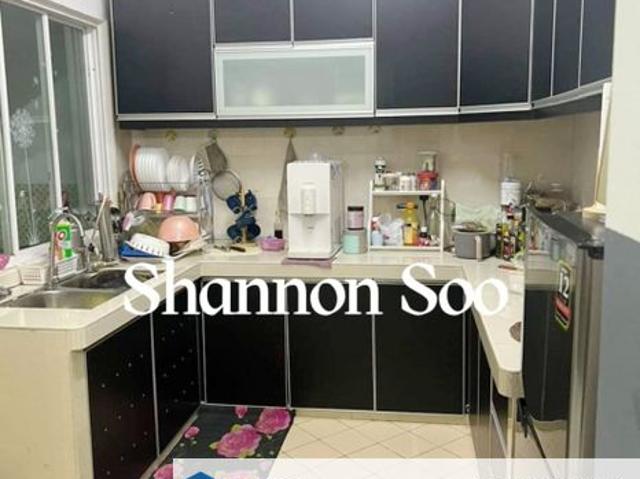 Condominium for rent in Petaling, Subang Jaya