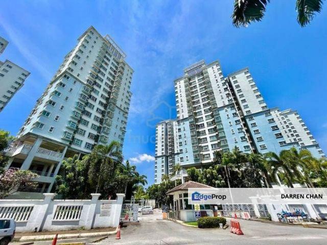Condominium for rent in Petaling, Subang Jaya
