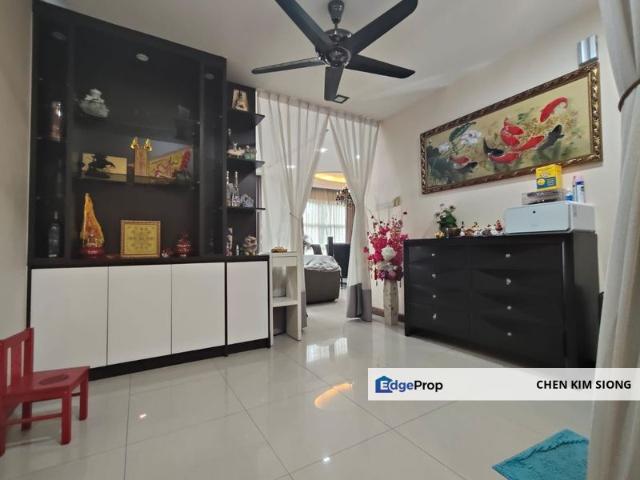 Condominium for rent in Petaling, Subang Jaya