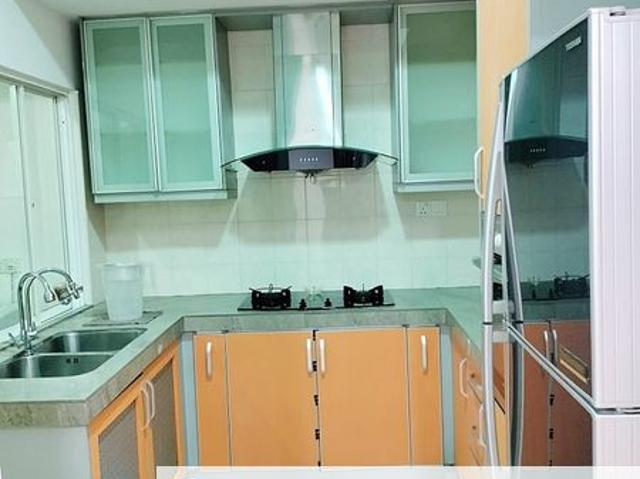 Condominium for rent in Petaling, Subang Jaya
