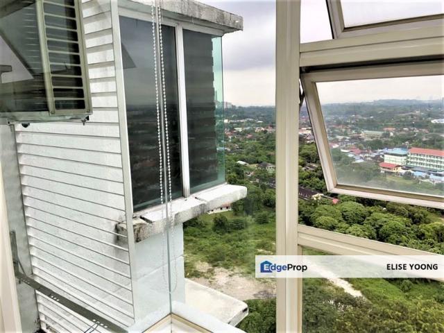 Condominium for sale in Petaling, Subang Jaya