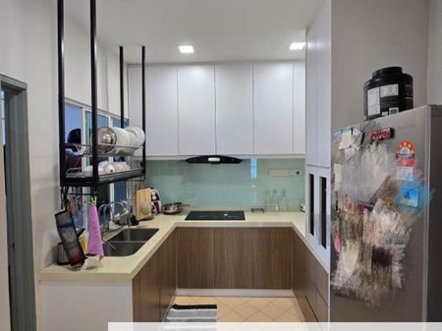 Condominium for rent in Petaling, Subang Jaya