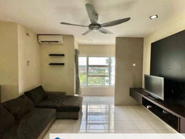 Condominium for sale in Petaling, Subang Jaya